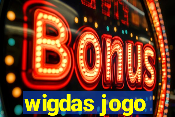wigdas jogo